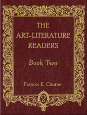 Art-Lit Reader Book 2